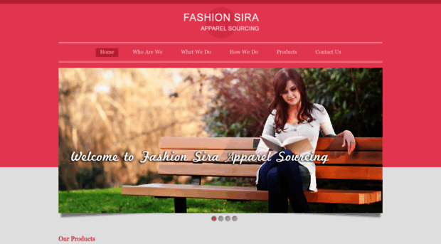 fashionsira.in