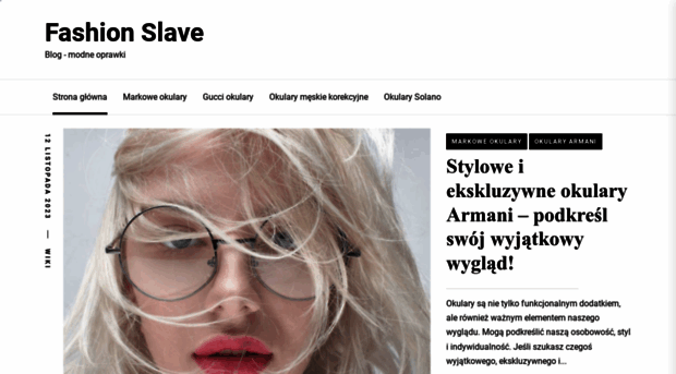 fashionslave.pl