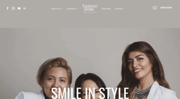 fashionsmile.ph