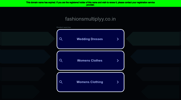 fashionsmultiplyy.co.in