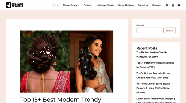 fashionsofworld.com