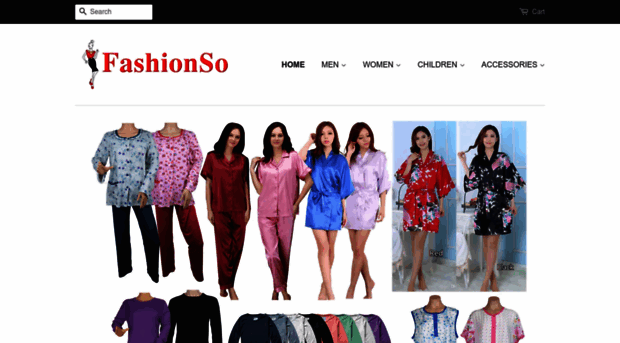 fashionsostyle.com