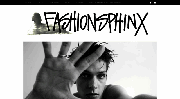 fashionsphinx.com