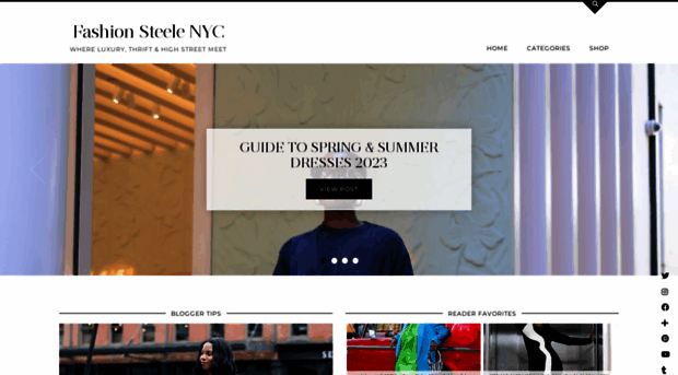 fashionsteelenyc.com