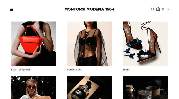 fashionstore-montorsi.com