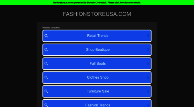 fashionstoreusa.com