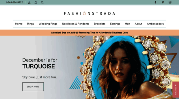 fashionstrada.com