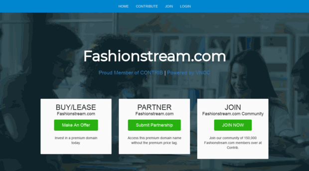 fashionstream.com