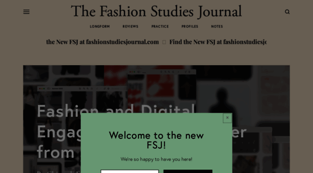 fashionstudiesjournal.org