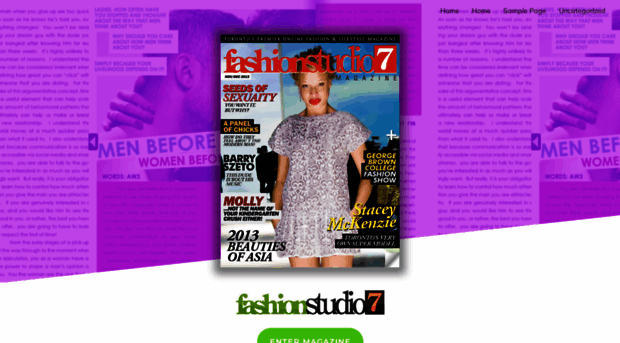 fashionstudio7.com