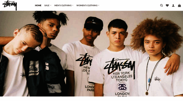 fashionstussy.com