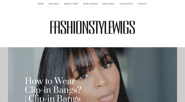 fashionstylewigs.com