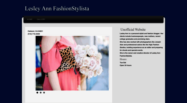 fashionstylista.com