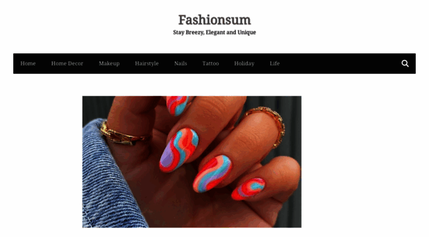 fashionsum.com