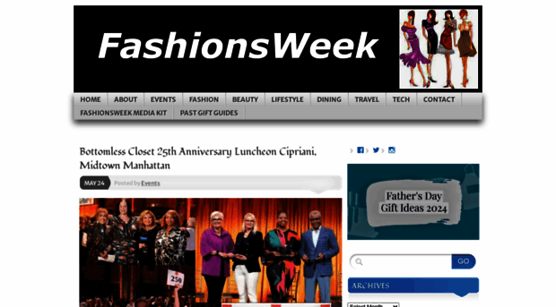 fashionsweek.com