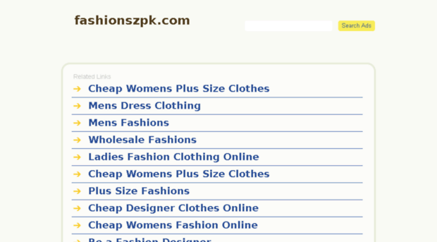 fashionszpk.com