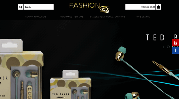 fashiontag.co.uk