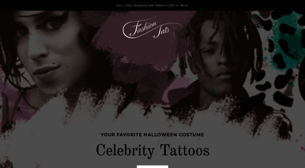 fashiontats.com