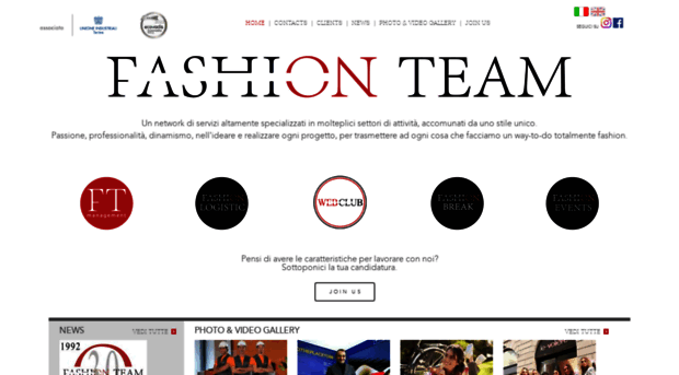 fashionteam.it