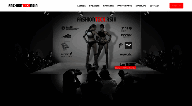 fashiontech.asia