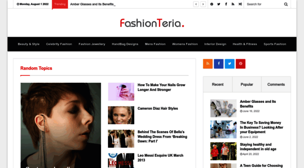 fashionteria.com