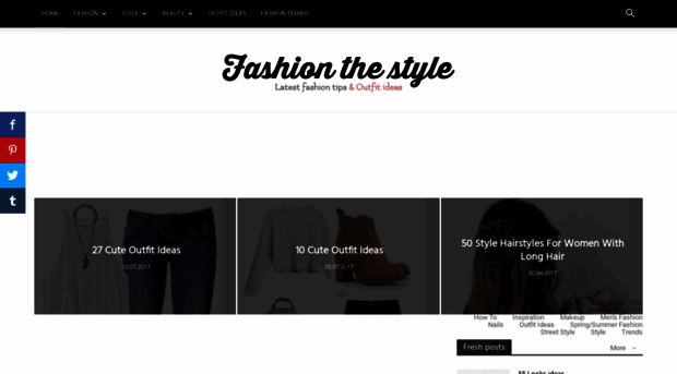 fashionthestyle.fits-health.com