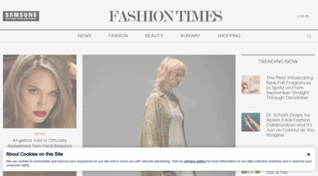 fashiontimes.com