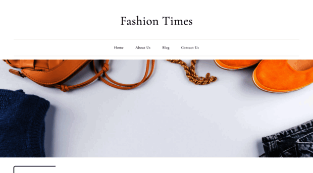 fashiontimes.org