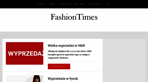 fashiontimes.pl