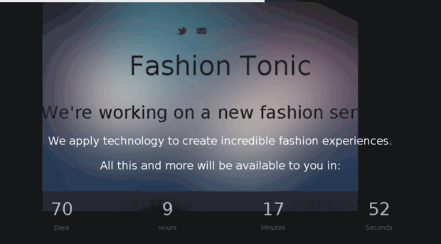fashiontonic.com