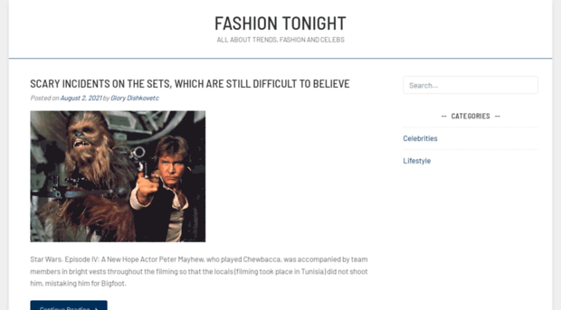 fashiontonights.com