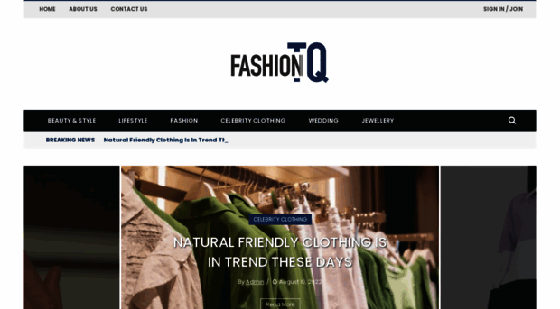 fashiontq.com