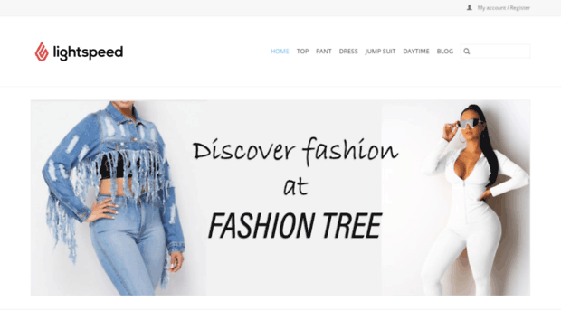 fashiontree.com