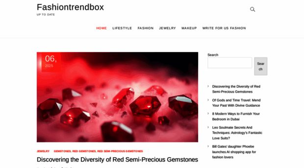 fashiontrendbox.com