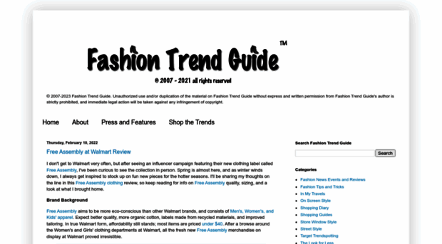 fashiontrendguide.blogspot.com.es