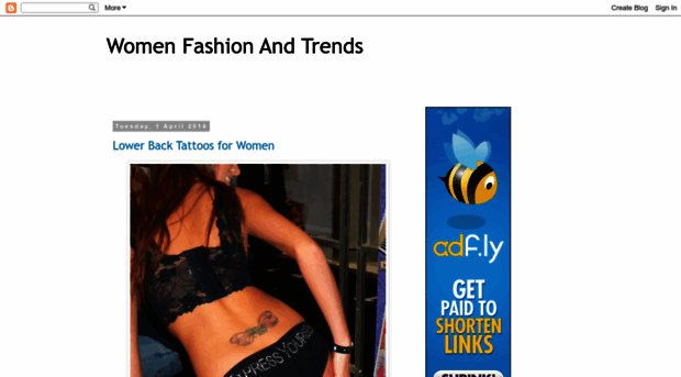 fashiontrends4women.blogspot.com