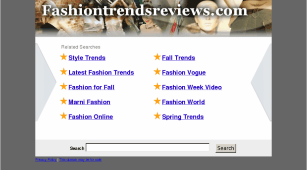 fashiontrendsreviews.com