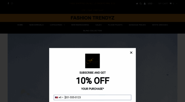 fashiontrendyz.com