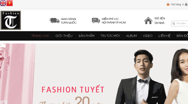 fashiontuyet.com