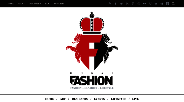 fashiontv.ae