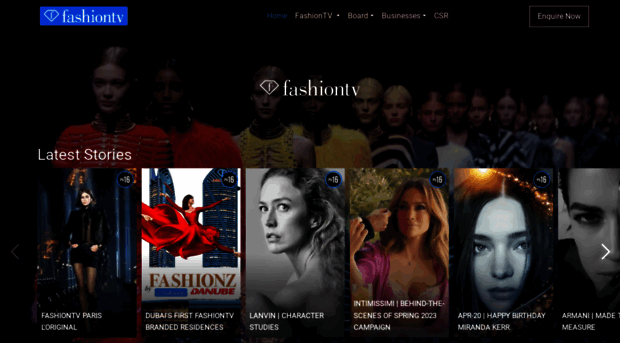 fashiontv.in