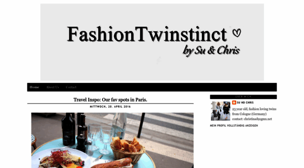 fashiontwinstinct.blogspot.de