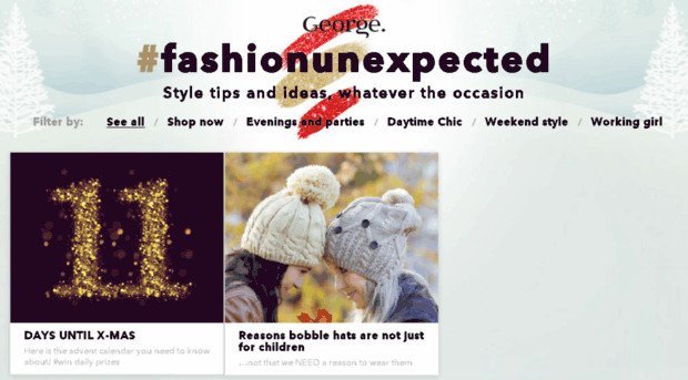 fashionunexpected.co.uk