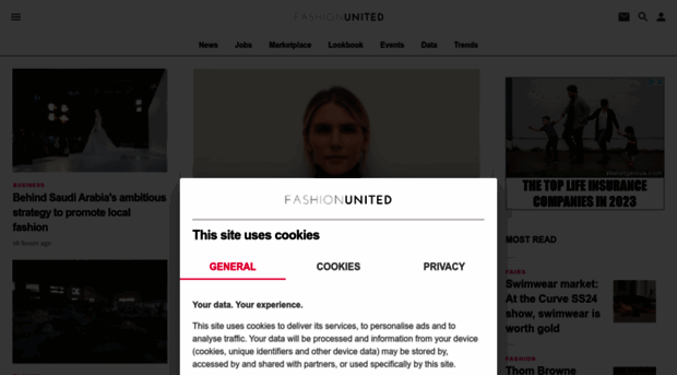 fashionunited.ie