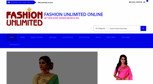 fashionunlimitedonline.com