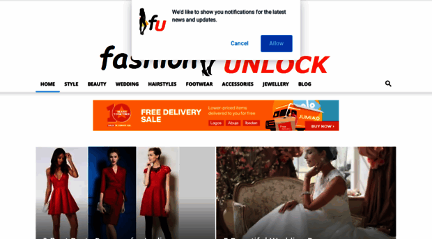 fashionunlock.com