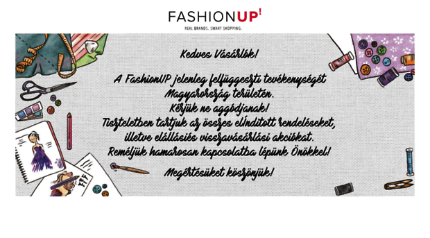 fashionup.hu