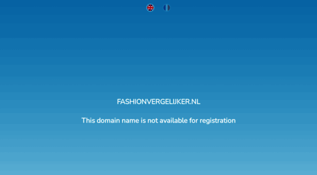 fashionvergelijker.nl