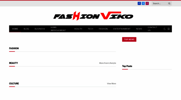 fashionviko.com