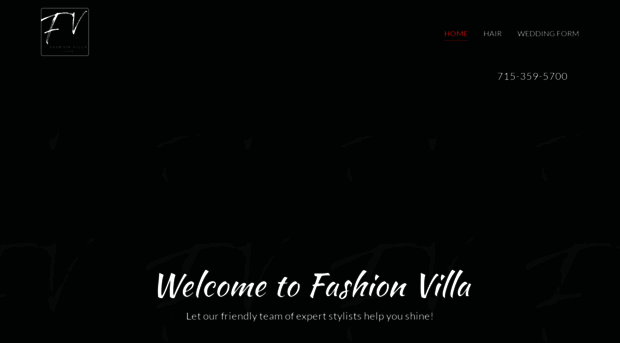 fashionvilla.com